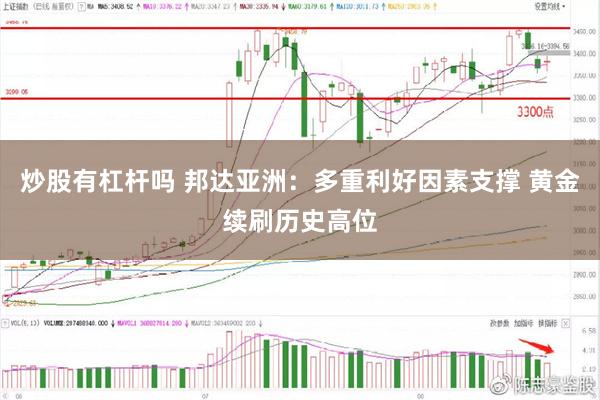 炒股有杠杆吗 邦达亚洲：多重利好因素支撑 黄金续刷历史高位